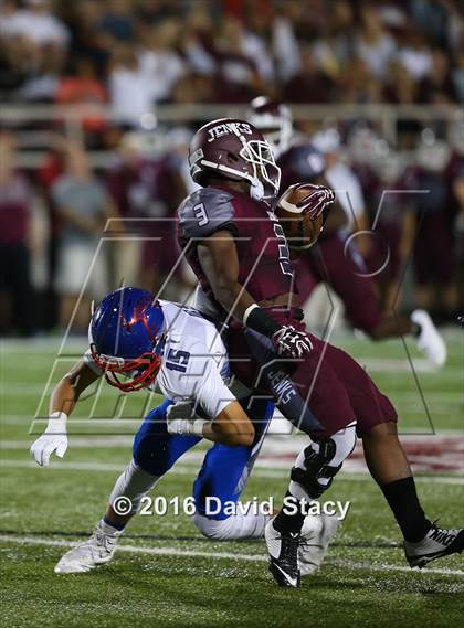 Thumbnail 1 in Bixby @ Jenks photogallery.