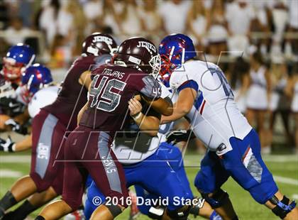 Thumbnail 1 in Bixby @ Jenks photogallery.