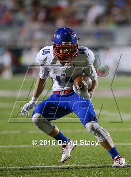 Thumbnail 2 in Bixby @ Jenks photogallery.