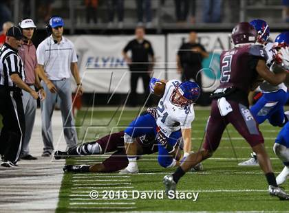 Thumbnail 1 in Bixby @ Jenks photogallery.