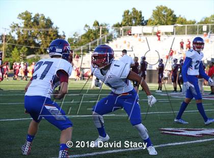 Thumbnail 2 in Bixby @ Jenks photogallery.
