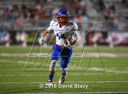 Thumbnail 1 in Bixby @ Jenks photogallery.