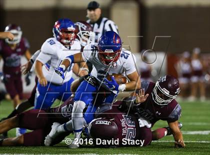 Thumbnail 2 in Bixby @ Jenks photogallery.