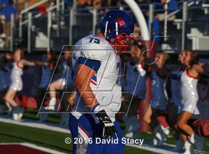 Thumbnail 2 in Bixby @ Jenks photogallery.