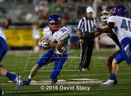 Thumbnail 2 in Bixby @ Jenks photogallery.