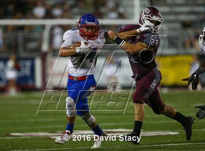 Thumbnail 3 in Bixby @ Jenks photogallery.