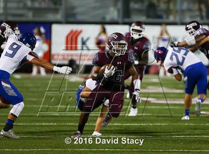 Thumbnail 2 in Bixby @ Jenks photogallery.