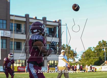Thumbnail 2 in Bixby @ Jenks photogallery.