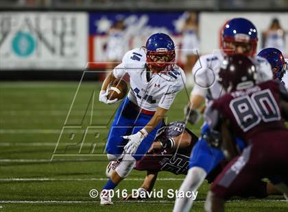 Thumbnail 2 in Bixby @ Jenks photogallery.