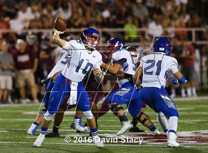 Thumbnail 2 in Bixby @ Jenks photogallery.