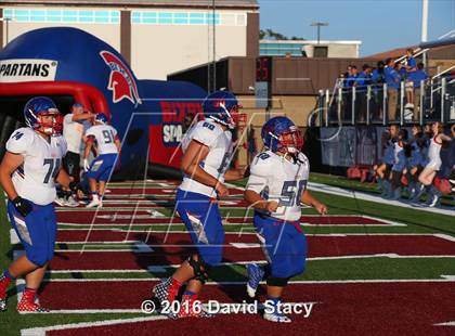 Thumbnail 3 in Bixby @ Jenks photogallery.
