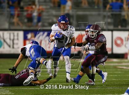 Thumbnail 1 in Bixby @ Jenks photogallery.