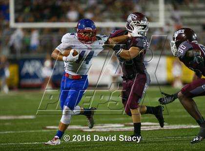 Thumbnail 1 in Bixby @ Jenks photogallery.