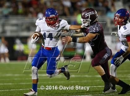 Thumbnail 2 in Bixby @ Jenks photogallery.