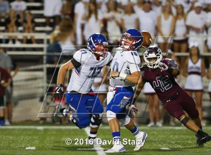 Thumbnail 1 in Bixby @ Jenks photogallery.