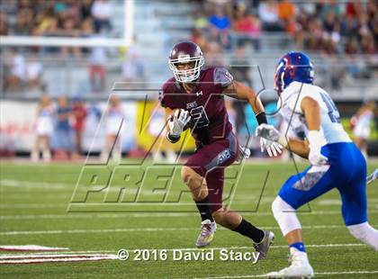 Thumbnail 1 in Bixby @ Jenks photogallery.