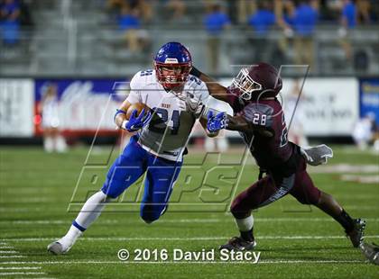Thumbnail 1 in Bixby @ Jenks photogallery.