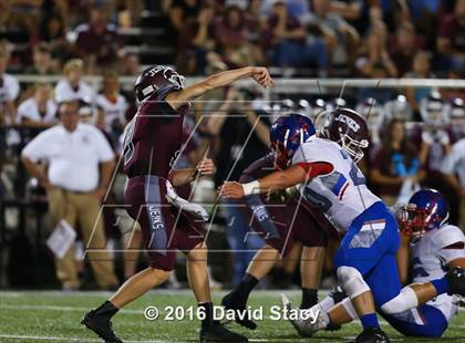 Thumbnail 2 in Bixby @ Jenks photogallery.
