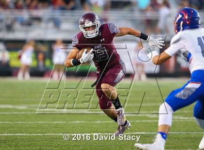 Thumbnail 1 in Bixby @ Jenks photogallery.