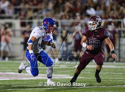 Thumbnail 2 in Bixby @ Jenks photogallery.