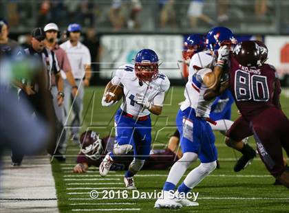 Thumbnail 1 in Bixby @ Jenks photogallery.