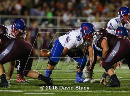 Thumbnail 1 in Bixby @ Jenks photogallery.