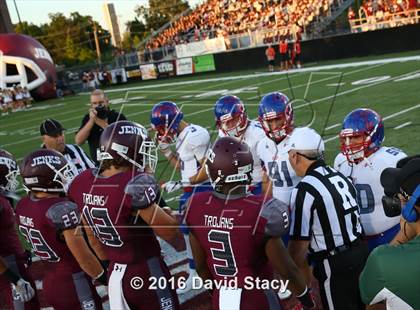 Thumbnail 2 in Bixby @ Jenks photogallery.
