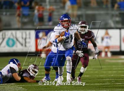 Thumbnail 1 in Bixby @ Jenks photogallery.