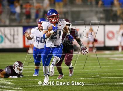 Thumbnail 2 in Bixby @ Jenks photogallery.