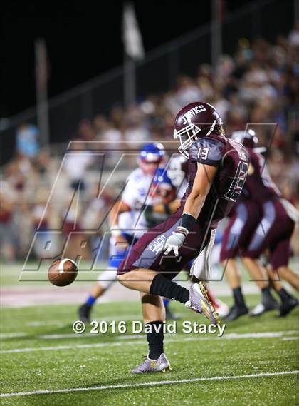 Thumbnail 2 in Bixby @ Jenks photogallery.