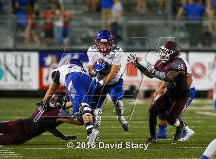 Thumbnail 3 in Bixby @ Jenks photogallery.