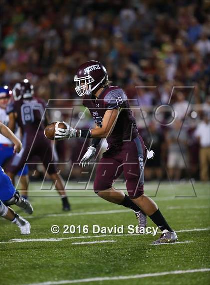 Thumbnail 1 in Bixby @ Jenks photogallery.