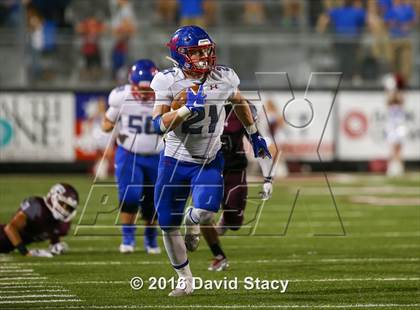 Thumbnail 1 in Bixby @ Jenks photogallery.