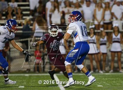 Thumbnail 1 in Bixby @ Jenks photogallery.