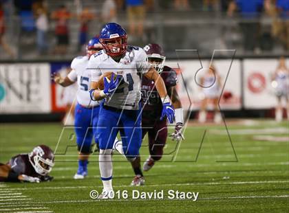 Thumbnail 1 in Bixby @ Jenks photogallery.