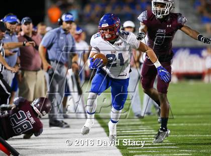 Thumbnail 1 in Bixby @ Jenks photogallery.