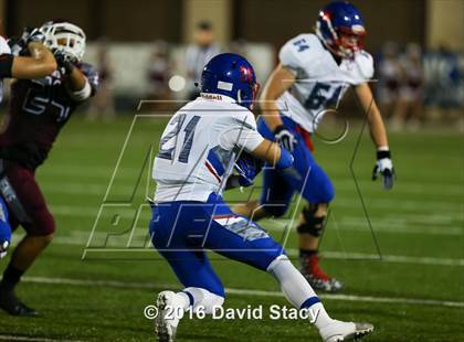 Thumbnail 2 in Bixby @ Jenks photogallery.