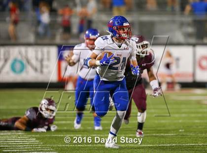 Thumbnail 1 in Bixby @ Jenks photogallery.