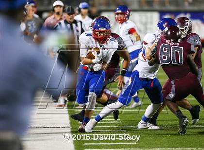Thumbnail 1 in Bixby @ Jenks photogallery.
