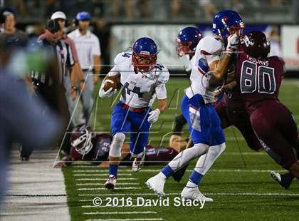 Thumbnail 2 in Bixby @ Jenks photogallery.