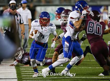 Thumbnail 3 in Bixby @ Jenks photogallery.