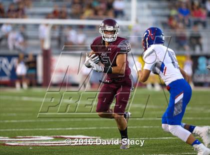 Thumbnail 2 in Bixby @ Jenks photogallery.