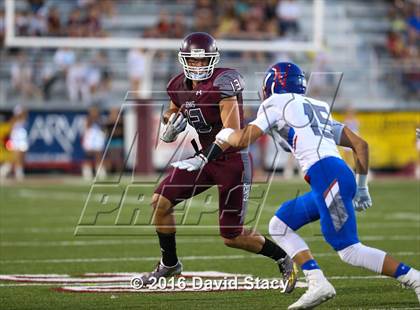 Thumbnail 3 in Bixby @ Jenks photogallery.