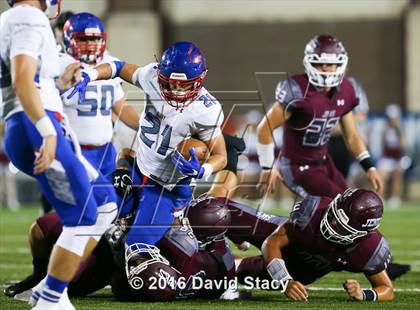 Thumbnail 3 in Bixby @ Jenks photogallery.