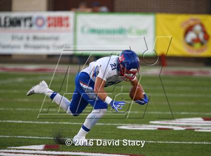 Thumbnail 1 in Bixby @ Jenks photogallery.
