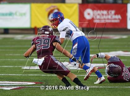 Thumbnail 1 in Bixby @ Jenks photogallery.
