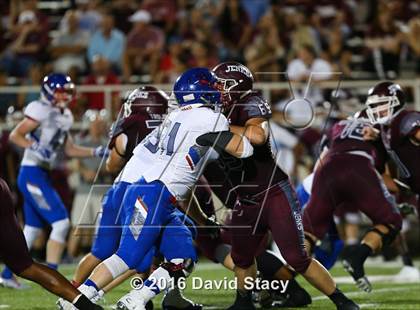 Thumbnail 3 in Bixby @ Jenks photogallery.