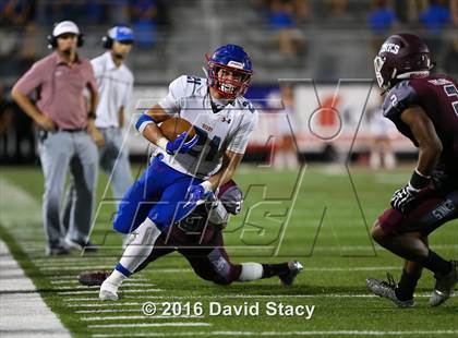 Thumbnail 1 in Bixby @ Jenks photogallery.