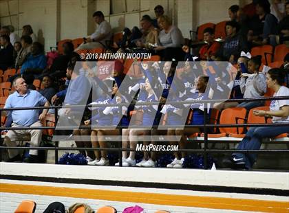 Thumbnail 2 in Freedom Christian Academy @  Fayetteville Christian (Sandhills Athletic Conference Tournament) photogallery.