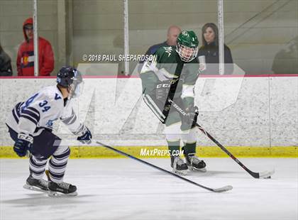 Thumbnail 2 in Mountain Vista @ Valor Christian photogallery.
